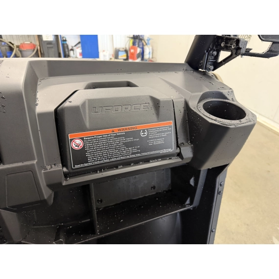 CFMOTO UFORCE 600 TA/TB EPS 