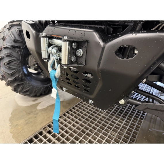 CFMOTO UFORCE 600 TA/TB EPS 