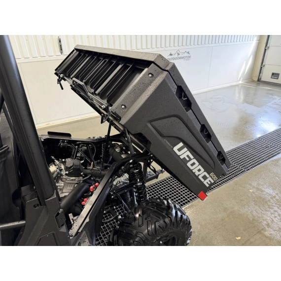 CFMOTO UFORCE 600 TA/TB EPS 