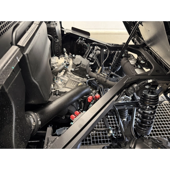 CFMOTO UFORCE 600 TA/TB EPS 