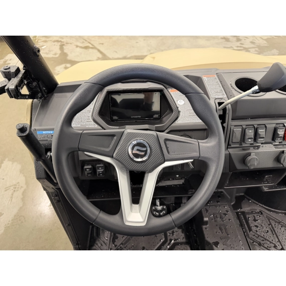 CFMOTO UFORCE 600 TA/TB EPS 