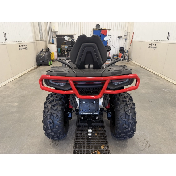 CFMOTO CFORCE 1000 PRO TOURING ABS 105km/t EPS GRANITE RIDGE *