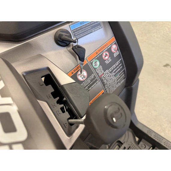 CFMOTO CFORCE 1000 PRO TOURING ABS 105km/t EPS GRANITE RIDGE *