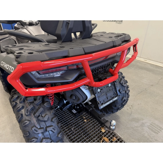 CFMOTO CFORCE 1000 PRO TOURING ABS 105km/t EPS GRANITE RIDGE *