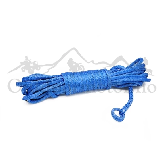 2878888 Polaris Syntetisk tau til vinsj 2500-3500lbs  5 mm x15m