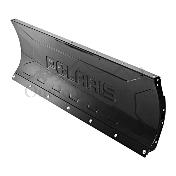 Snøskjær 132cm bredde