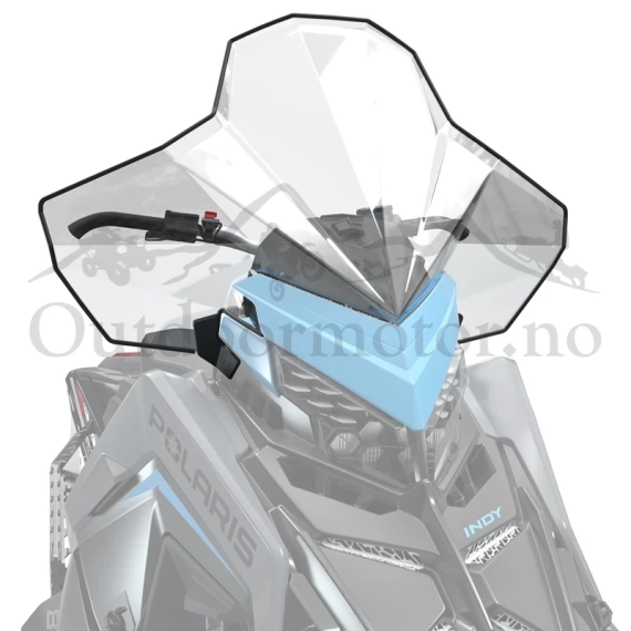 VINDSKJERM MATRYX 25