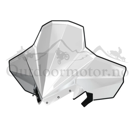 VINDSKJERM MATRYX 25