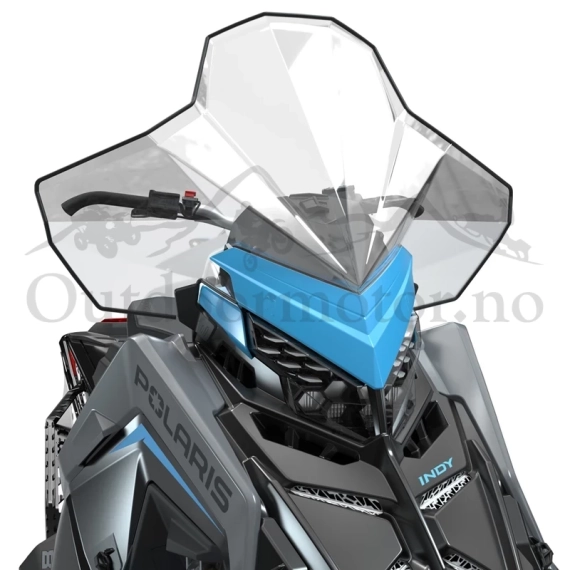 VINDSKJERM MATRYX 25