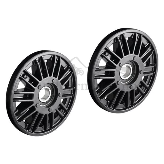 LØPE HJUL Matryx/Axys