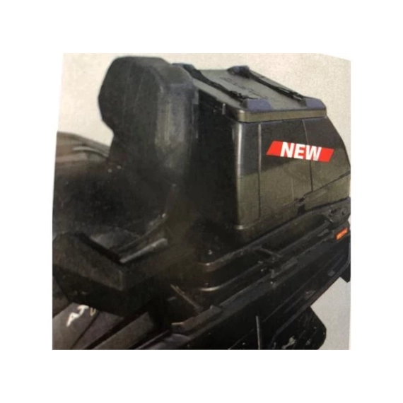 P284 Bagasjeboks Polaris Titan