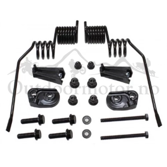 ISRIVERE Sno-X Isrivere Par 