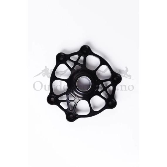 Polaris P-85 Lightweight Billet Clutch Cover