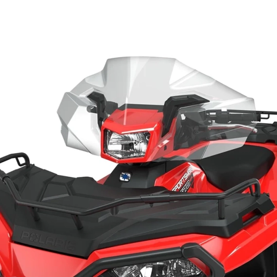 VINDSKJERM LAV 9 23CM 570 2021- LED