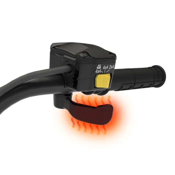 2885002 VARMEHÅNDTAK TOMMEL OG HOLKER 570 2021->