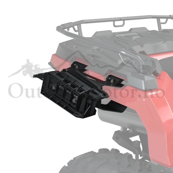 2884846 FESTESETT VÅPENFUTERAL KOLPIN 450-570