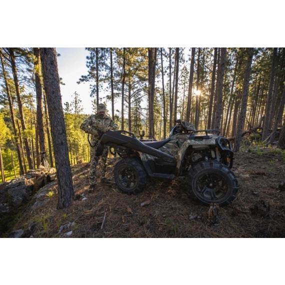 2884846 FESTESETT VÅPENFUTERAL KOLPIN 450-570