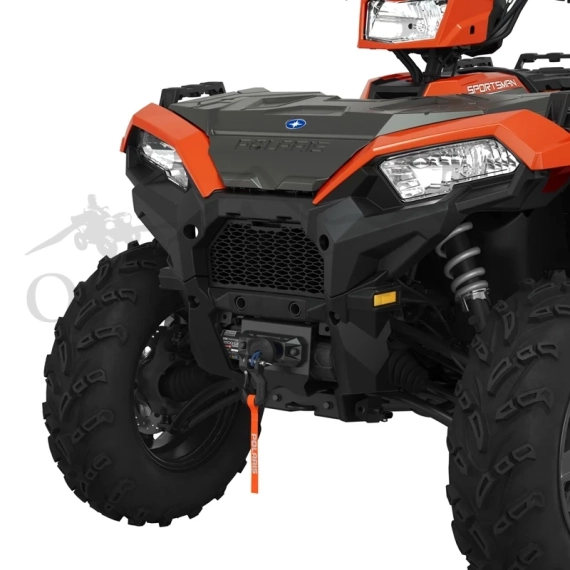 2889471 3500lbs vinsj polaris hevay duty