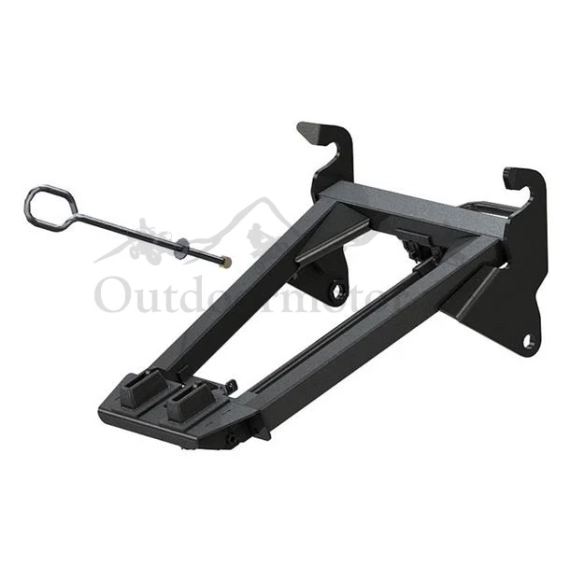 Polaris Integrert feste til skjær Pro G4 XP1000/850 2015-21