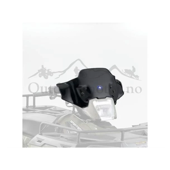 Vindskjerm Sportmann x2 570 -2023 