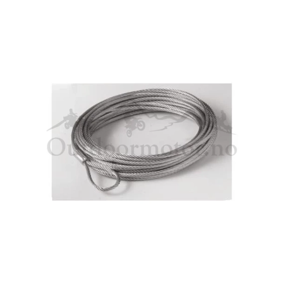 2878890 Polaris Stålvaier til vinsj