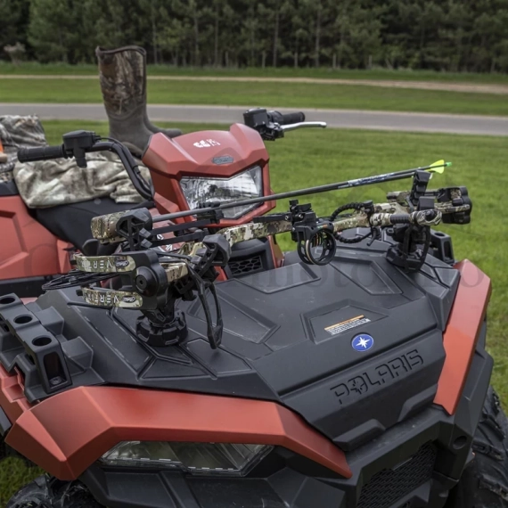 RHINO GRIP XLR KXP ATV SINGLE