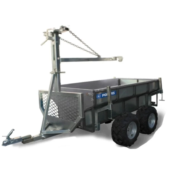 ATV1600 Polaris Henger ATV Tømmer henger TK-A01A  