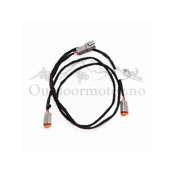 2879860  2 LAMPER Y KOBLING