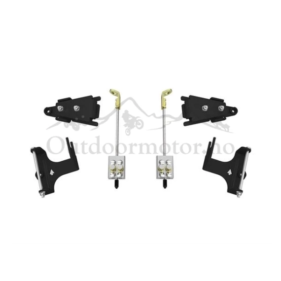 Monteringssett 28799457