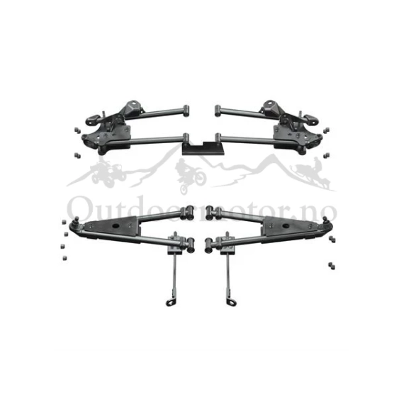 Monteringssett 28799457