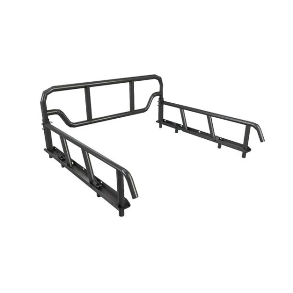 2882084 LASTEGRIND RØR TIL PLAN, 6x6 570 YUKON ADVENTURE RACK