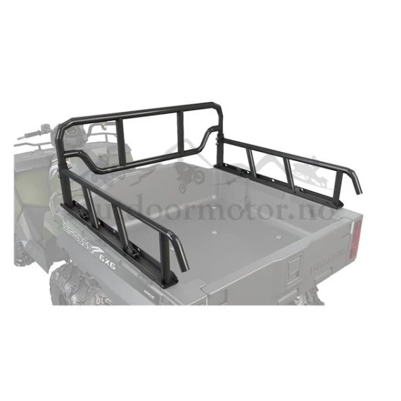 2882084 LASTEGRIND RØR TIL PLAN, 6x6 570 YUKON ADVENTURE RACK