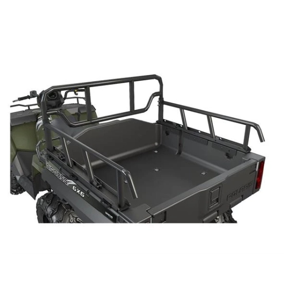 2882084 LASTEGRIND RØR TIL PLAN, 6x6 570 YUKON ADVENTURE RACK