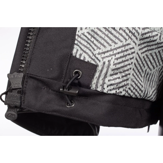 KLIM Latitude Jacket Stealth Black