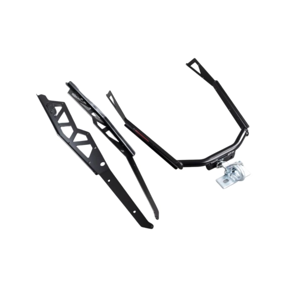 BAKFANGER MED KROK MATRYX SLASH 155