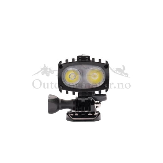 Led Hodelykt Bright as day 1300S