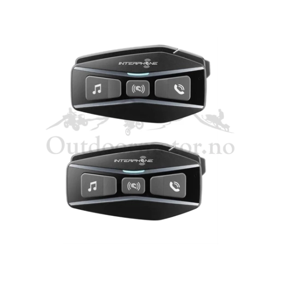 INTERPHONE UNITE 4 TWIN