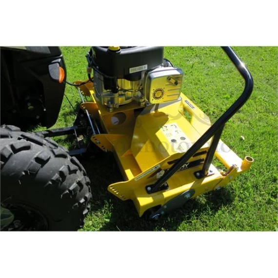 74130837 Rammy Beitepusser / Ryddesag Rotary Pro B&S MOTOR/344CCM 25NM 10hk Series 3 Intek 