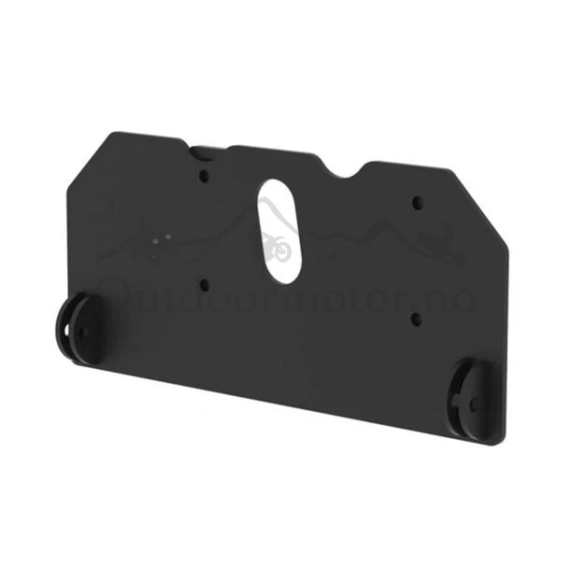 Sentermontert festebrakett Polaris 570 Sportsman