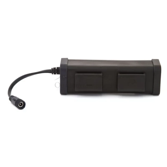 Batteri Hodelykt 8 celler