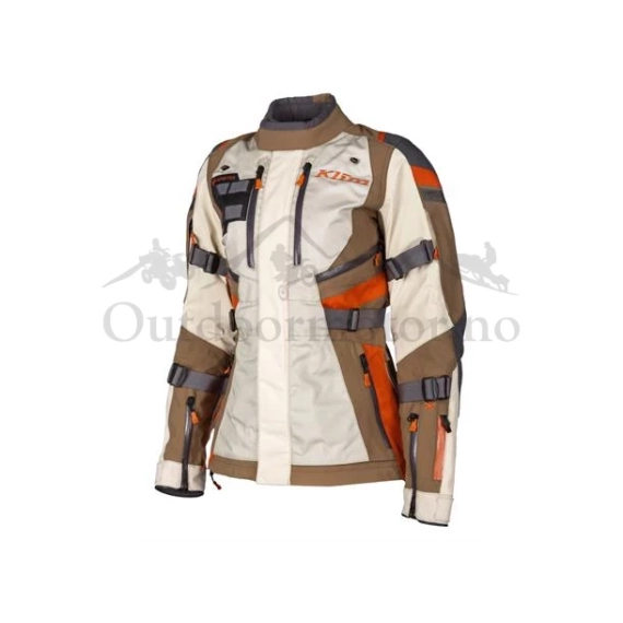 KLIM Artemis Jacket MD