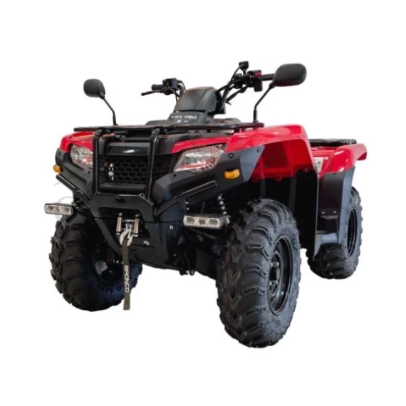 HONDA TRX420FE1