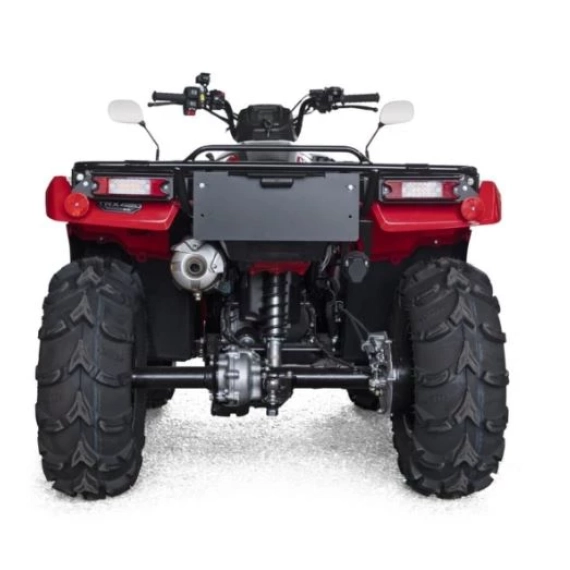 HONDA TRX420FE1