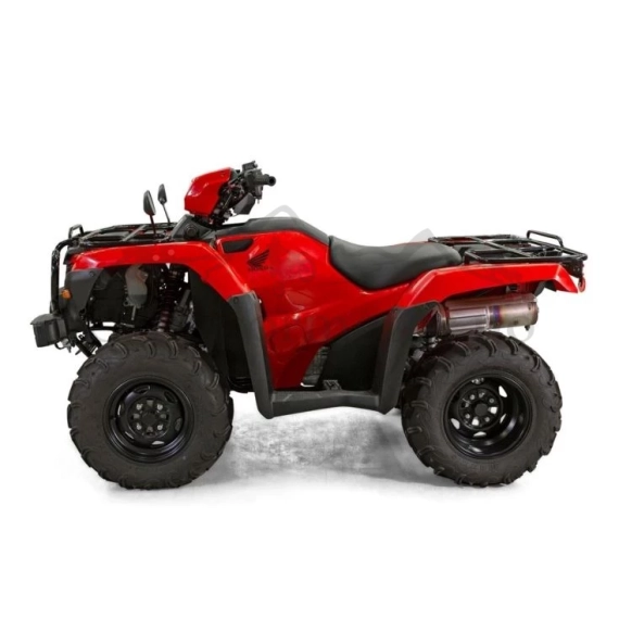 HONDA RM TRX520FE2