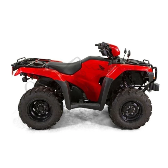 HONDA RM TRX520FE2
