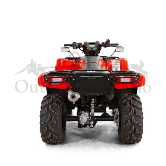 HONDA RM TRX520FE2