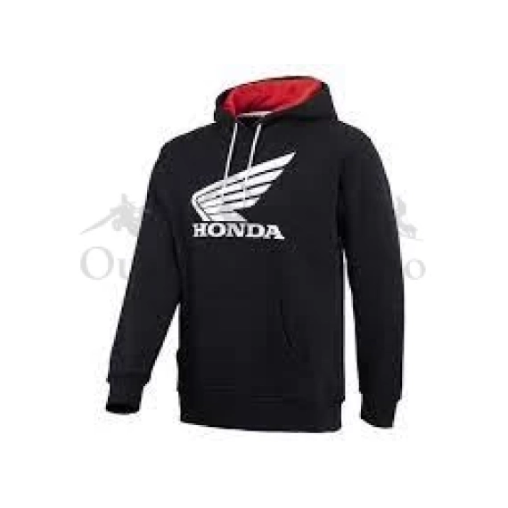 Outdoormotor Honda Genser