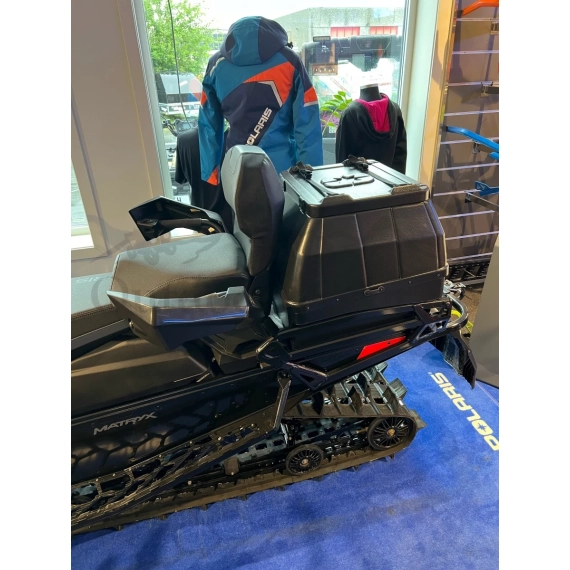 P272 BOKS TIL SWITCHBACK/NORDIC PRO WITH PASSANGER SEAT