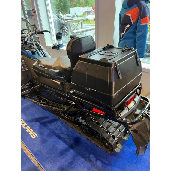 P272 BOKS TIL SWITCHBACK/NORDIC PRO WITH PASSANGER SEAT