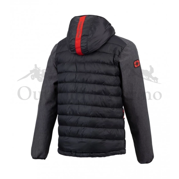 Polaris Jakke HYBREED